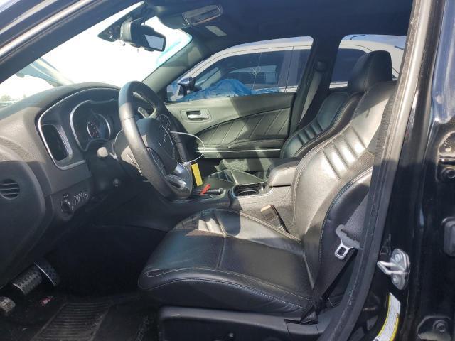 2016 Dodge Charger Srt 392 - Фото 7