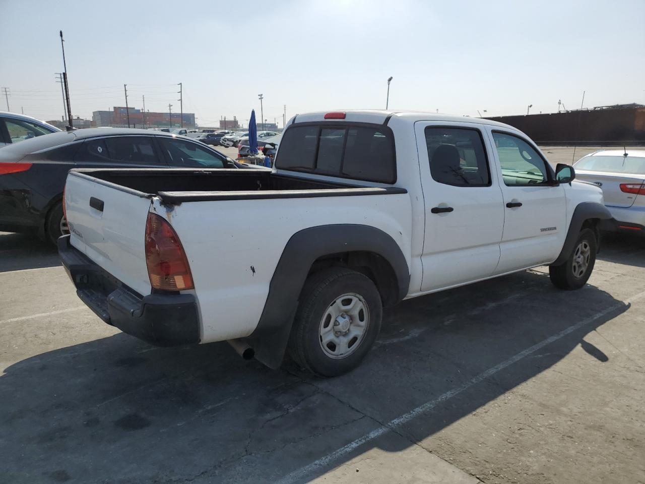 2013 TOYOTA TACOMA DOU - Image 3