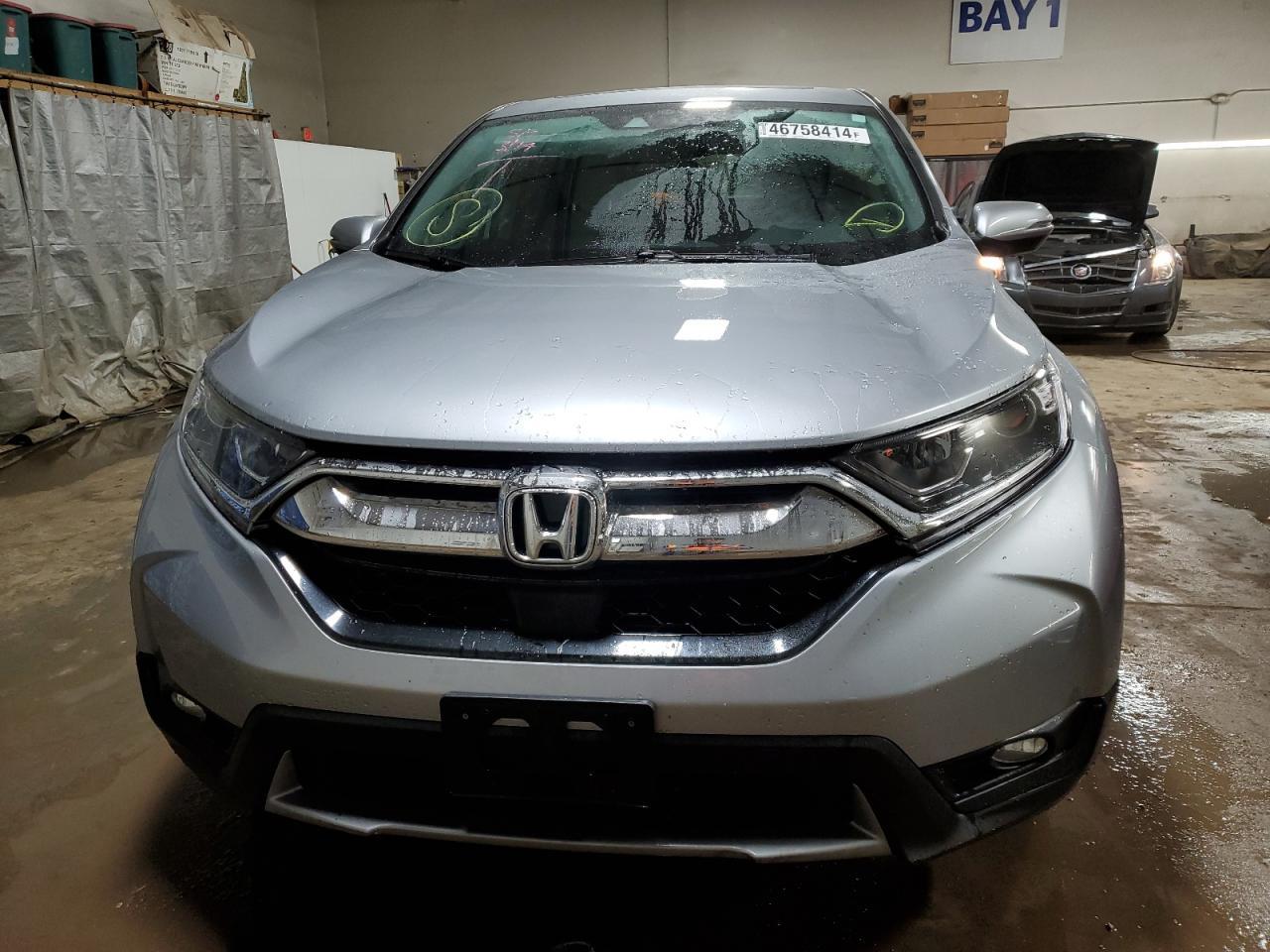 2019 HONDA CR-V EX - Фото 5