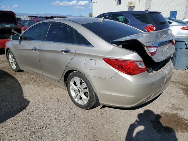 2011 Hyundai Sonata Se - Image 2