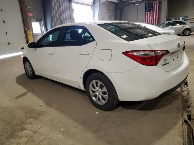 2015 Toyota Corolla L - Фото 2