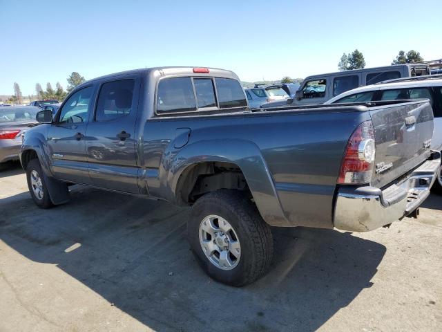2013 Toyota Tacoma Double Cab Prerunner Long Bed - Image 2