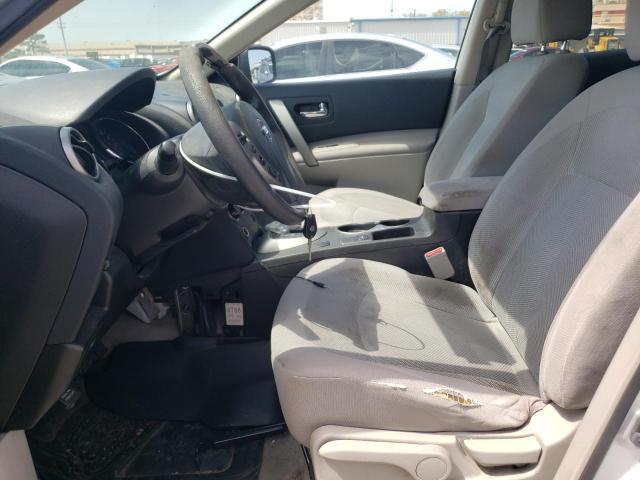 2015 Nissan Rogue Select S - Фото 7