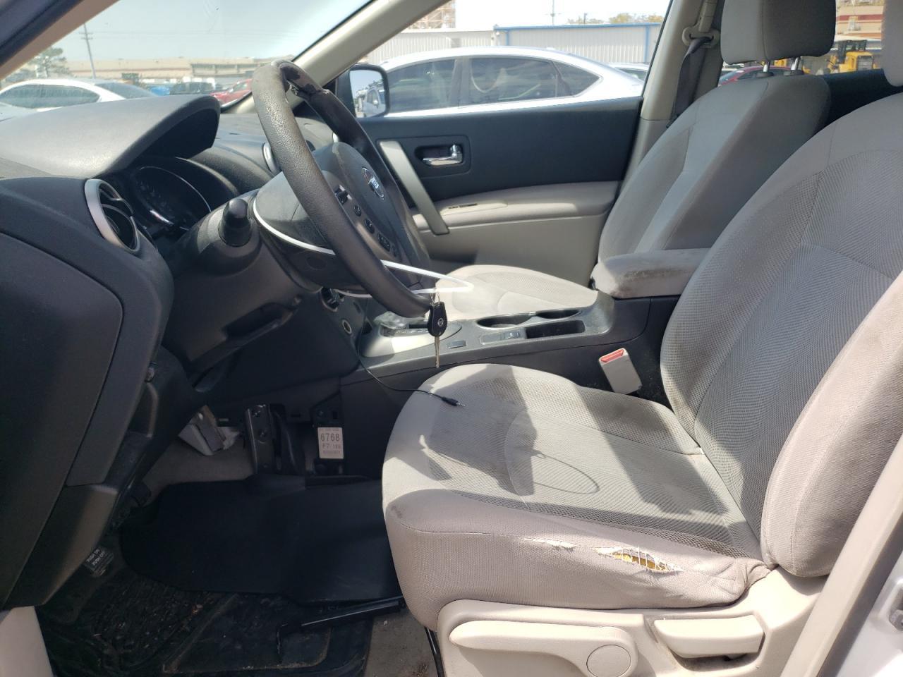 2015 NISSAN ROGUE SELE - Image 7