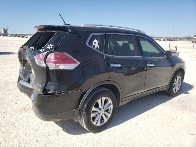2014 Nissan Rogue S - Фото 3