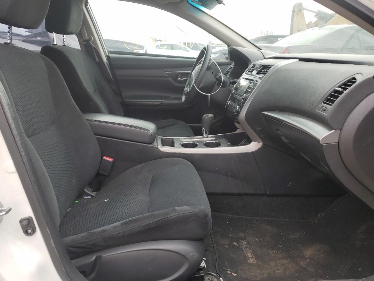 2015 NISSAN ALTIMA 2.5 - Image 7