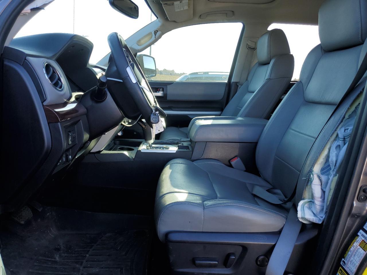 2015 TOYOTA TUNDRA CRE - Фото 7