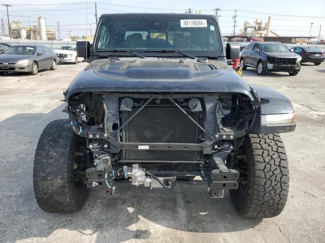 2020 Jeep Gladiator Rubicon - Фото 5
