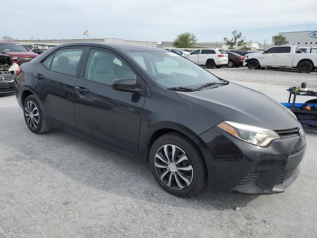 2014 Toyota Corolla L - Image 4