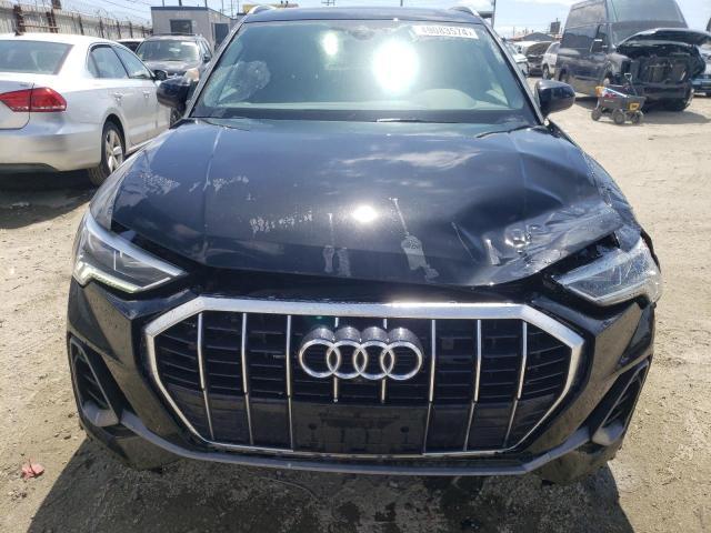 2022 Audi Q3 Premium Plus S Line 45 - Image 5