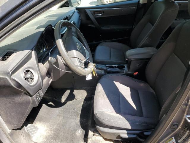 2018 Toyota Corolla L - Фото 7