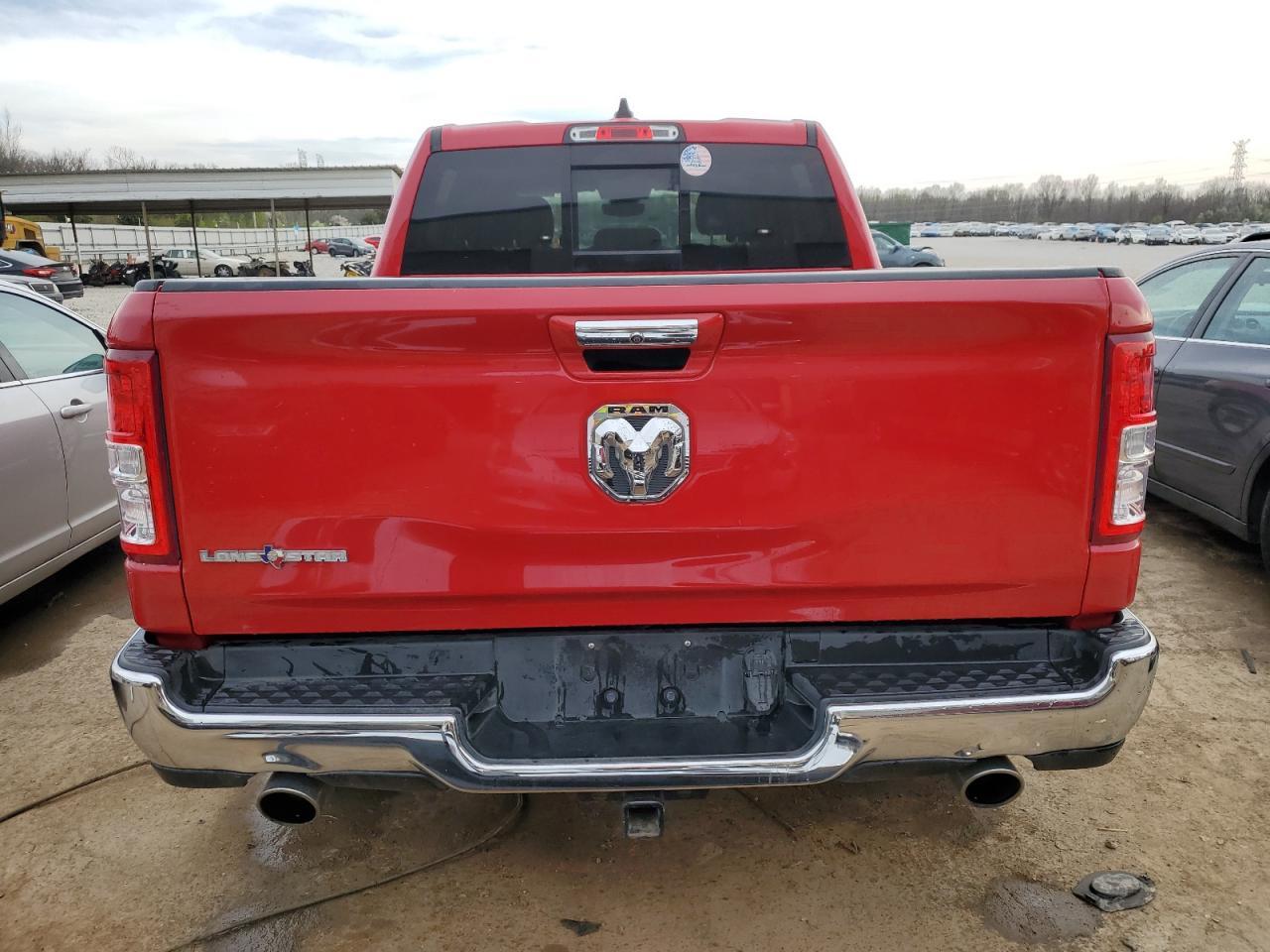 2019 RAM 1500 BIG H - Image 6