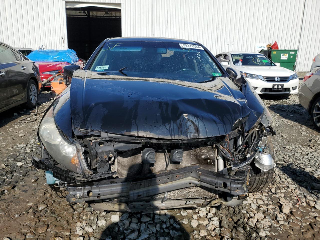 2010 HONDA ACCORD EXL - Image 5