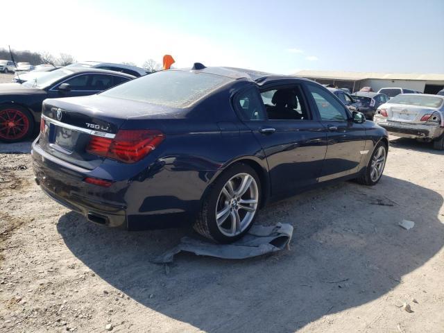 2015 BMW 750 Li - Image 3