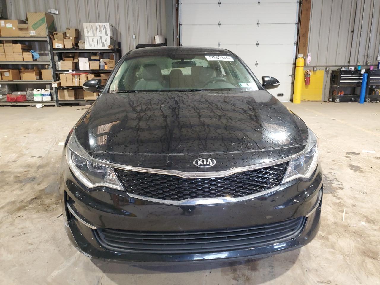 2016 KIA OPTIMA LX - Image 5