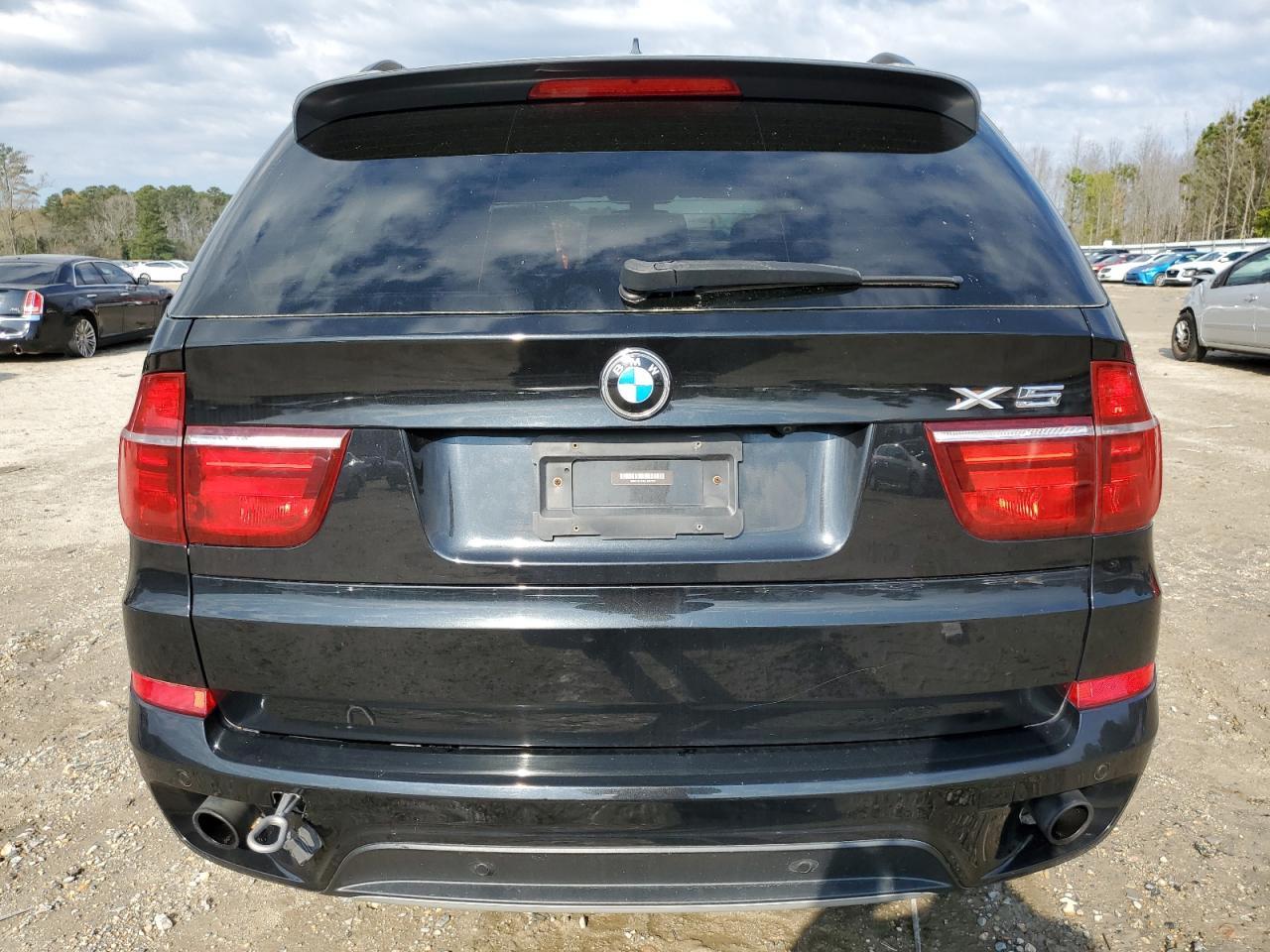 2012 BMW X5 XDRIVE3 - Image 6