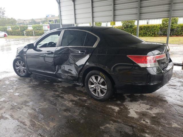 2012 Honda Accord Se - Image 2