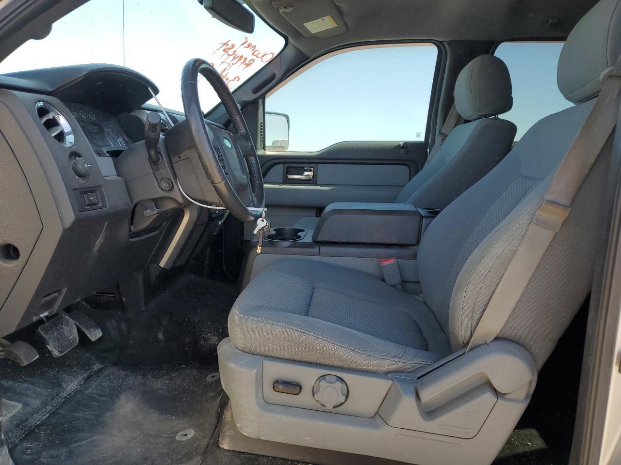 2014 FORD F150 SUPER - Фото 7