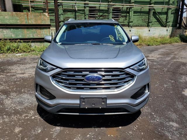 2020 Ford Edge Sel - Фото 5
