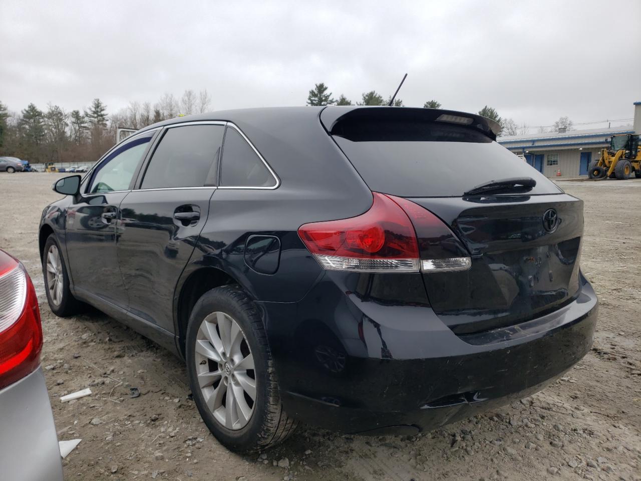 2013 TOYOTA VENZA LE - Фото 2