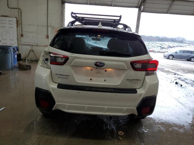 2020 Subaru Crosstrek Limited - Фото 6