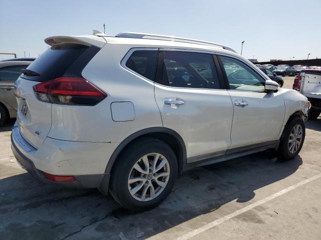 2018 Nissan Rogue S - Фото 3