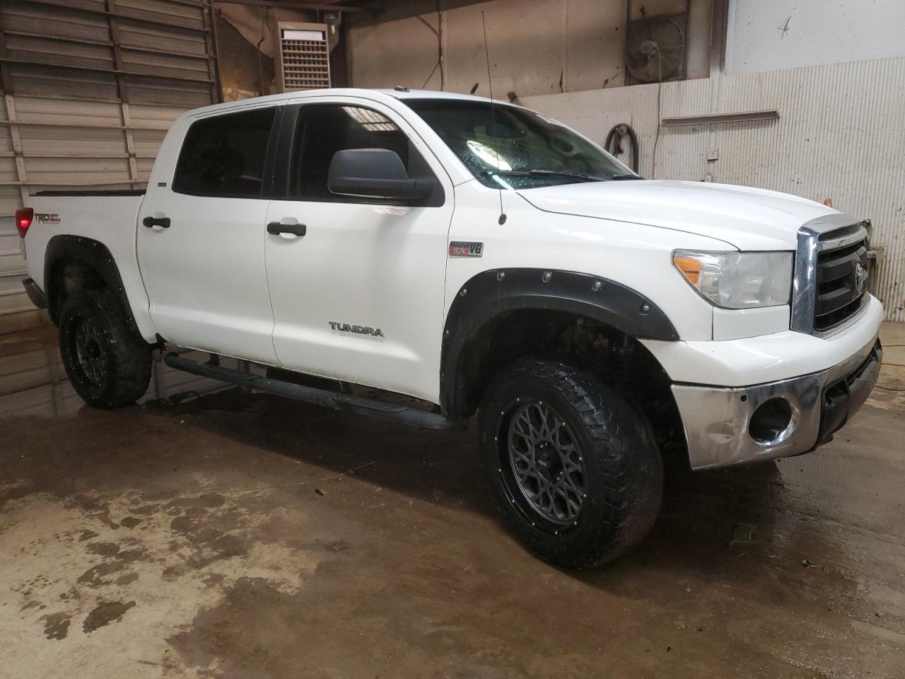 2011 TOYOTA TUNDRA CRE - Image 4