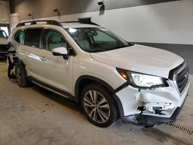 2022 Subaru Ascent Limited - Фото 4