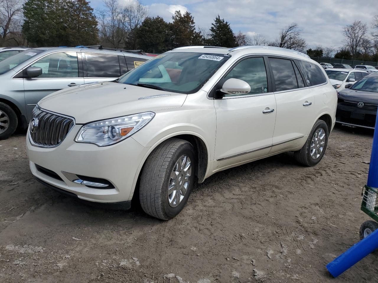 2015 BUICK ENCLAVE