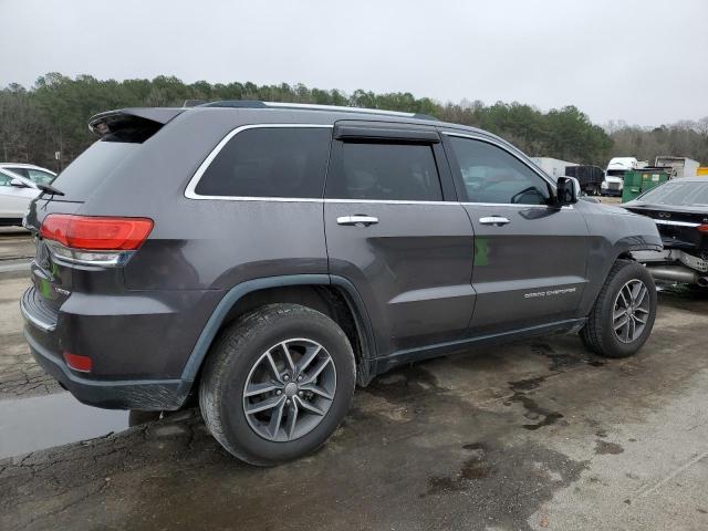 2016 Jeep Grand Cherokee Limited - Фото 3