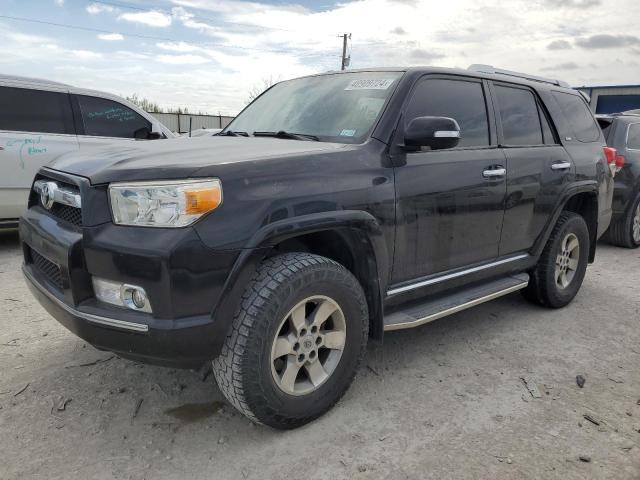 2011 Toyota 4Runner Sr5