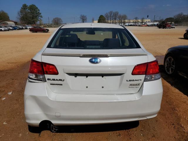 2014 Subaru Legacy 2.5I Sport - Image 6