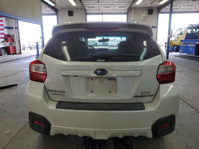 2014 Subaru Xv Crosstrek 2.0 Limited - Image 6