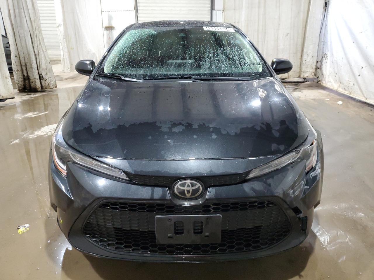 2020 TOYOTA COROLLA LE - Image 5