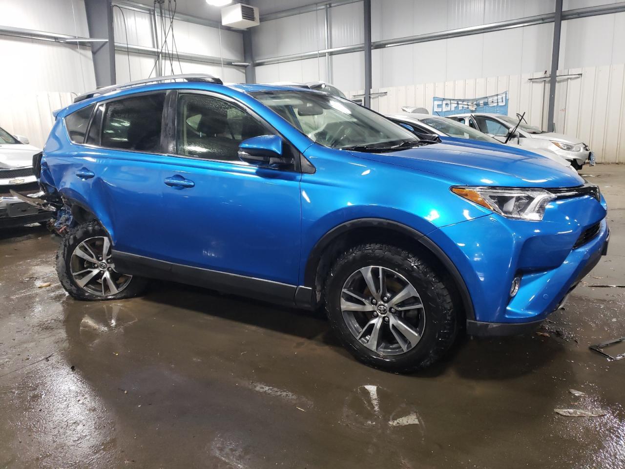 2018 TOYOTA RAV4 ADVEN - Image 4