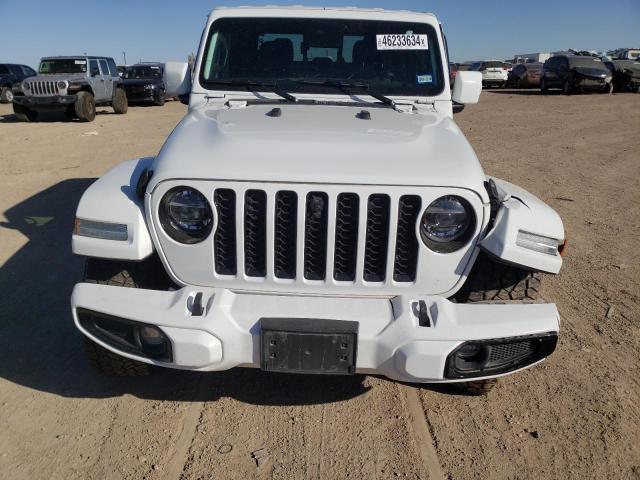2021 Jeep Gladiator Overland - Фото 5