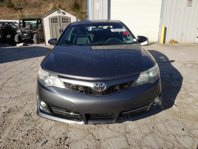 2013 Toyota Camry L - Фото 5