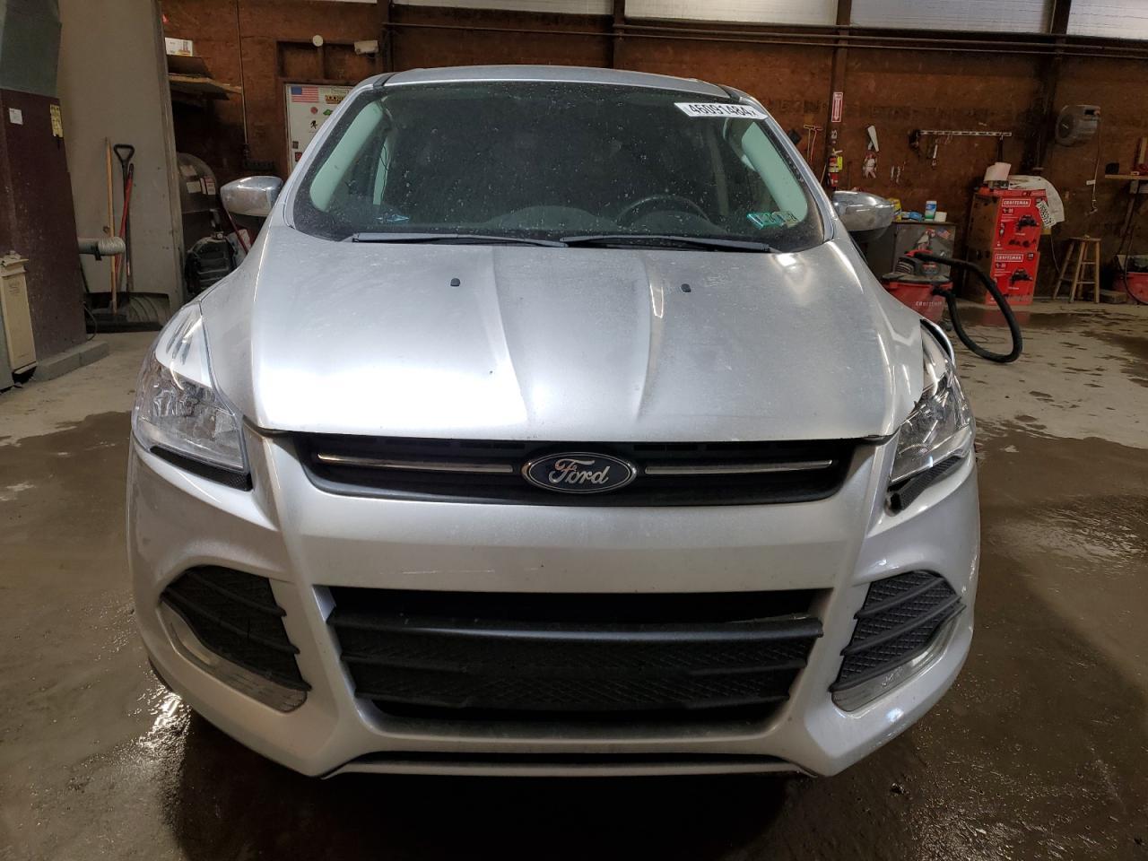 2014 FORD ESCAPE SE - Фото 5