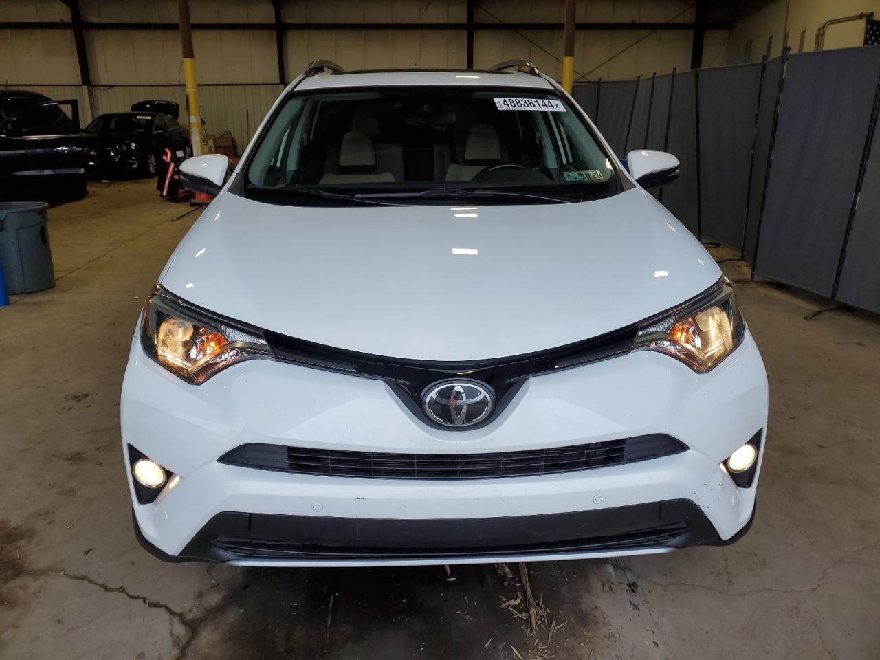 2018 TOYOTA RAV4 ADVEN - Image 5