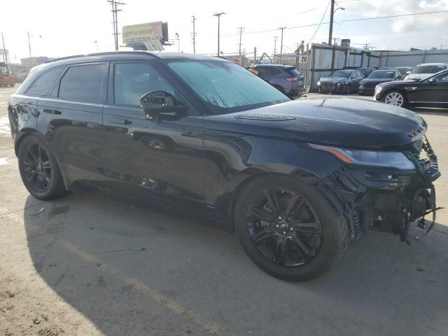 2020 Land Rover Range Rover Velar R-Dynamic S - Фото 4