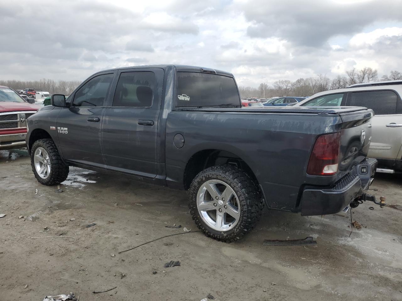 2017 RAM 1500 ST - Image 2