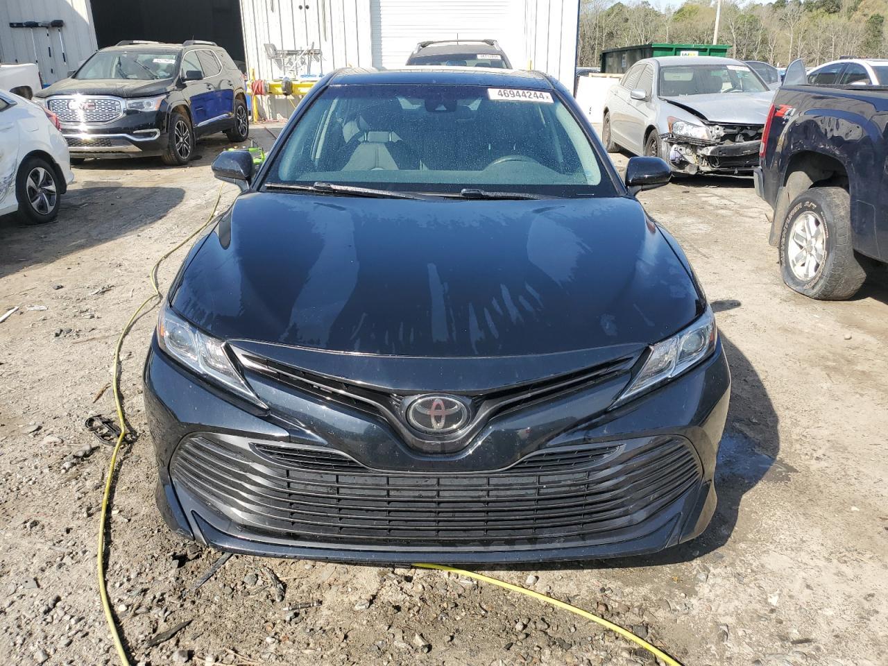 2018 TOYOTA CAMRY L - Фото 5