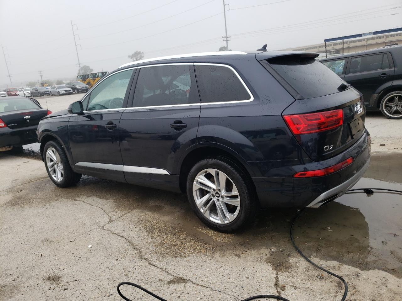 2018 AUDI Q7 PREMIUM - Image 2