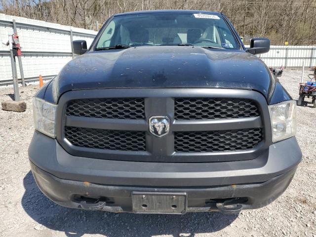 2019 Ram 1500 Classic Tradesman - Фото 5