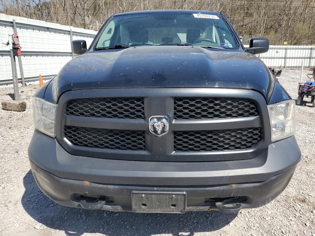 2019 RAM 1500 CLASS - Фото 5