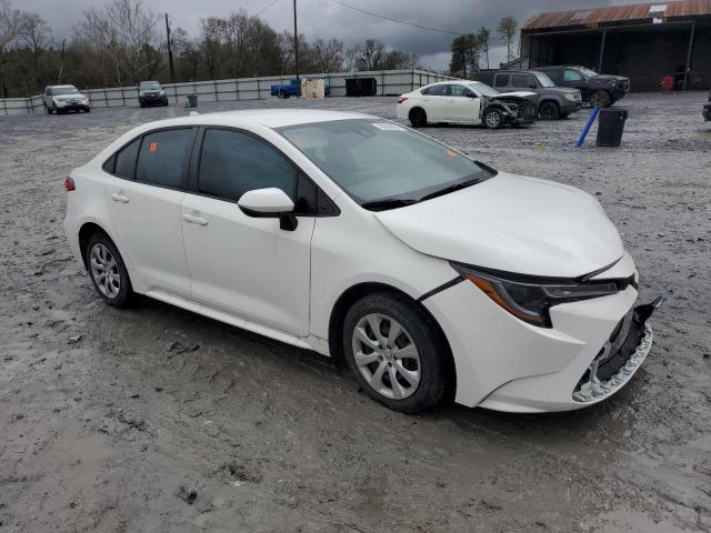 2021 Toyota Corolla Le - Image 4