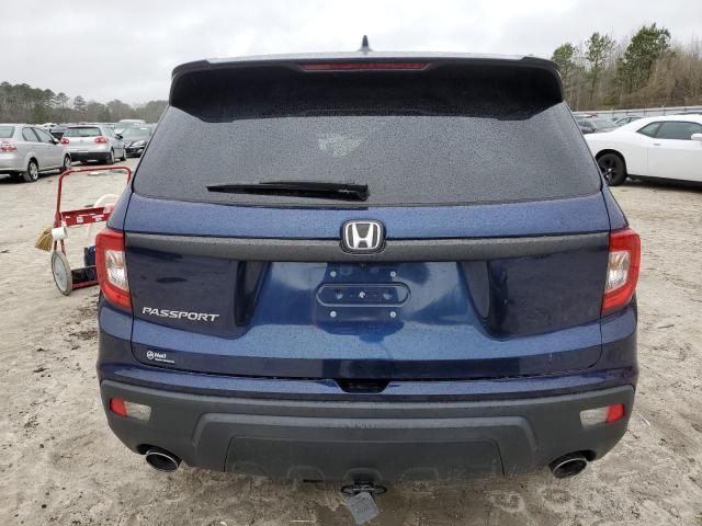 2019 Honda Passport Exl - Image 6