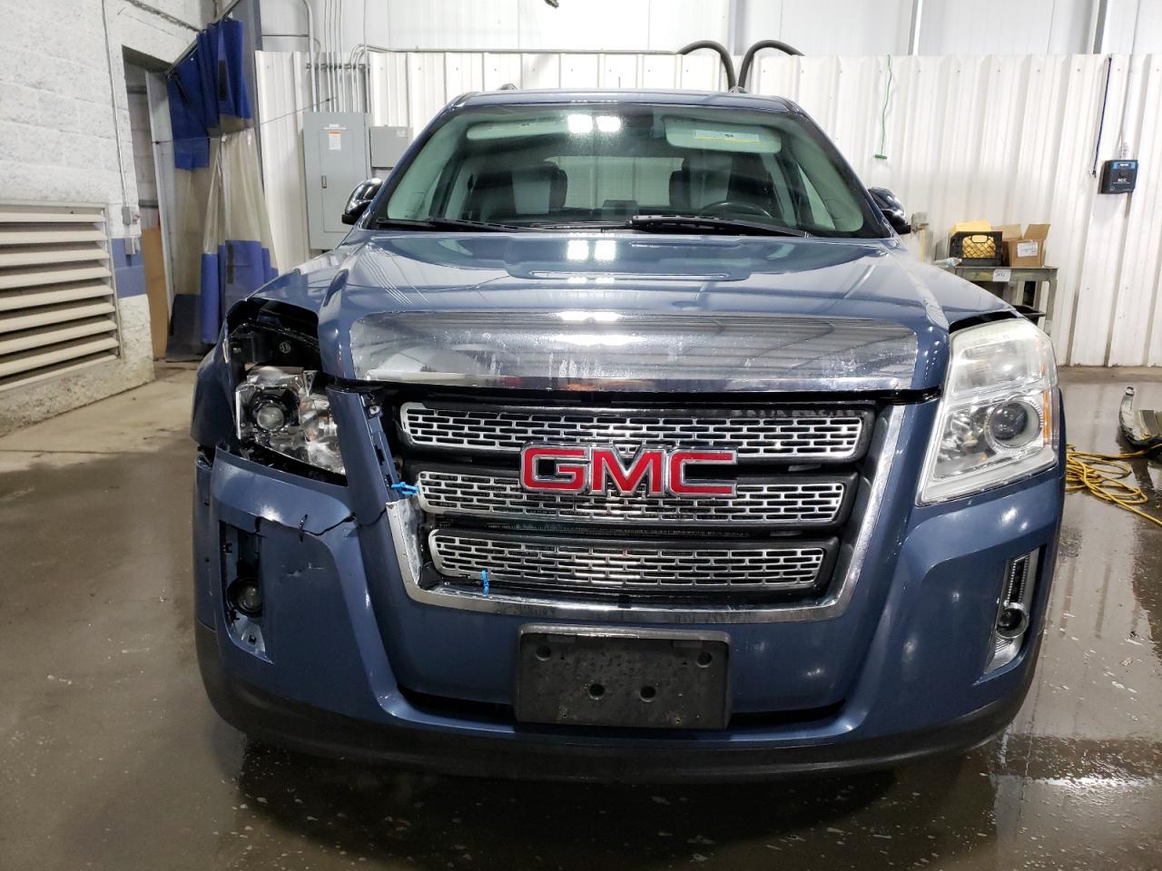 2012 GMC TERRAIN SL - Image 5