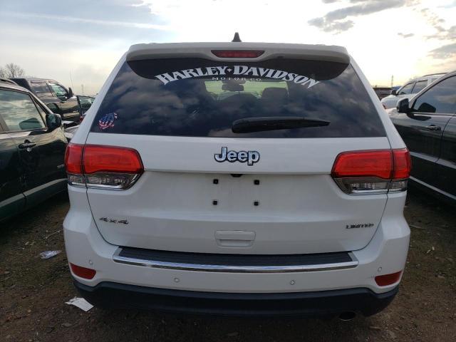 2016 Jeep Grand Cherokee Limited - Image 6