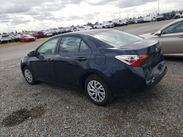 2018 Toyota Corolla L - Фото 2